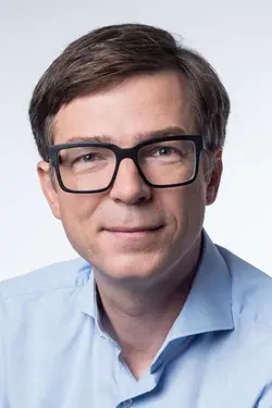 Photo de Ralph Caspers