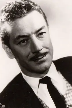 Photo de Ralph Lothar