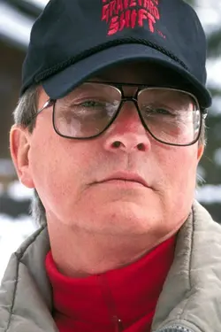 Photo Ralph S. Singleton