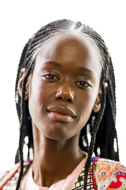 Photo de Ramata Toulaye-Sy