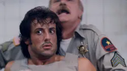 Rambo : First Blood