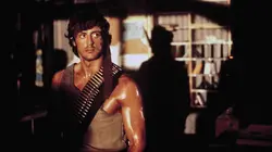 Rambo : First Blood