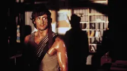 Rambo : First Blood