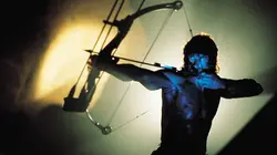 Sur Ciné+ Frisson à 23h54 : Rambo III