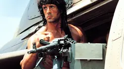 Rambo III