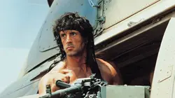 Rambo III