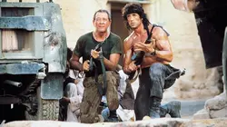 Rambo III