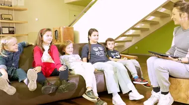 Faut-il dire la vérité aux enfants ?