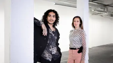 Du théâtre et de la magie !