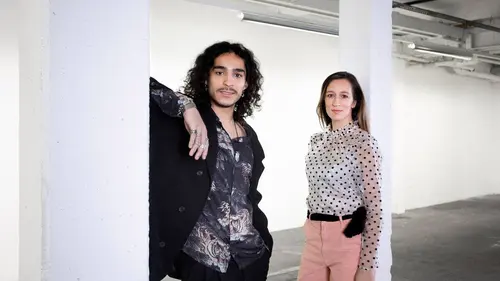 Casting Ramdam Du théâtre et de la magie !