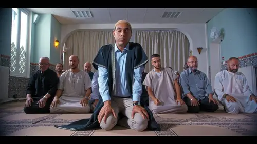 Audiences TV : Ramdam