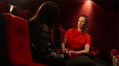 Ceci n'est pas Ramdam !