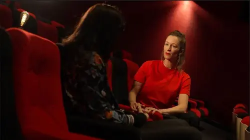 Ramdam Ceci n'est pas Ramdam !