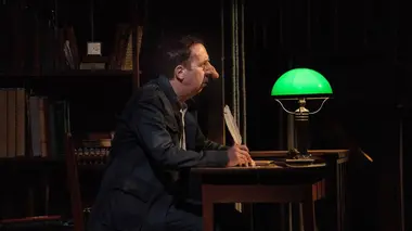 Ramdam Cyrano de Bergerac fait parler de lui !