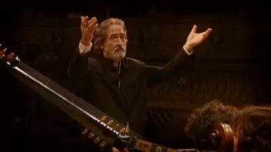 Rameau et l'Orchestre de Louis XV