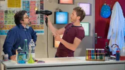 Ramène ta science !