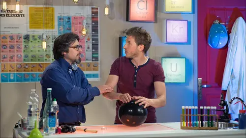 Ramène ta science ! S01E16 Air
