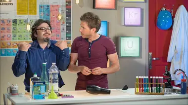 De la science grâce à votre petit-déjeuner !