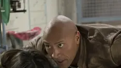 Rampage : hors de contrôle