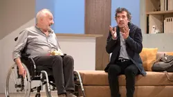 Sur T18 à 23h20 : Ramsès II