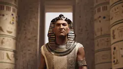 Sur RMC Story à 22h15 : Ramsès II, la trilogie