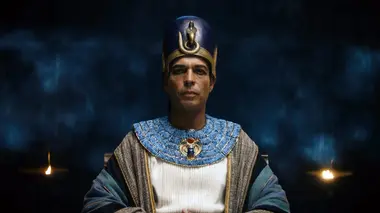 Ramsès le Grand Naissance d'une dynastie