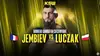 Ramzan Jembiev - Fabian Luczak - MMA KSW 2023