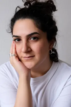 Photo de Rana Farahani