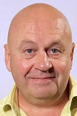 Photo Ranald Hendriks