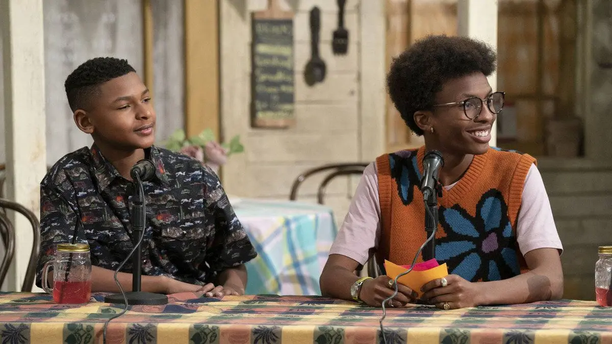 Ranch Kikiwaka S06E26 Pour le meilleur et pour le rire
