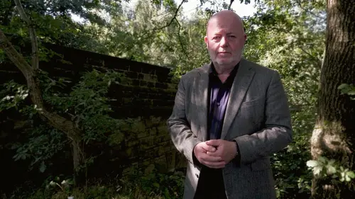 Rançon : l'affaire Michael Sams Déraillement