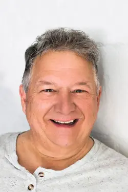 Photo de Randall Berger