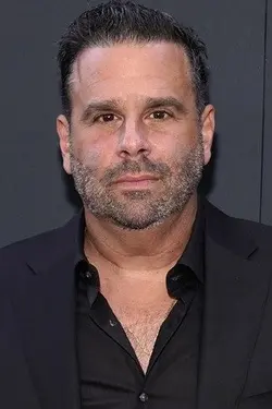 Photo Randall Emmett
