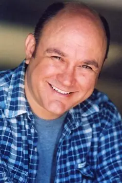 Photo de Randall Rapstine