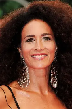 Photo de Randi Ingerman