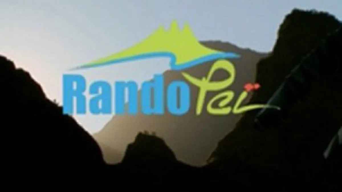 Rando Peï
