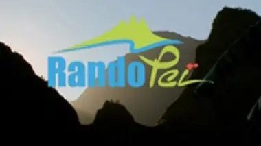 Rando Peï