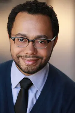 Photo Randolph Thompson