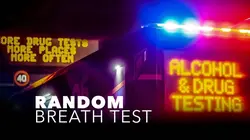 Random Breath Test S13E13 Kiwi Stubby