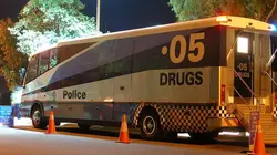 Random Breath Test  S14E02 Conspiracy theory