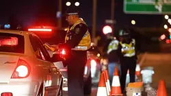 Random Breath Test S13E12 Caught in the Net