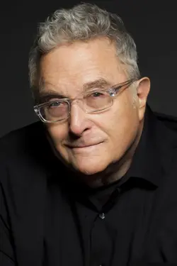 Photo Randy Newman