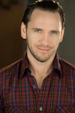 Photo de Randy Spence