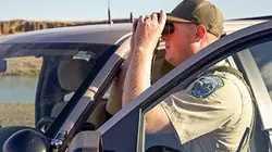 Visuel de Rangers Patrol