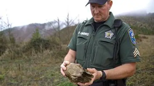 Rangers Patrol S01E03 Seul contre tous