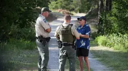 Rangers Patrol S02E03 Le fugitif