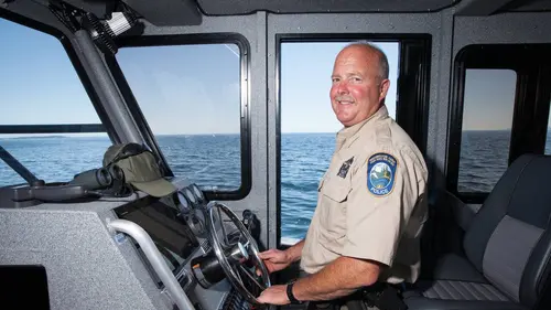 Rangers Patrol S02E09 Bagarre sur la plage