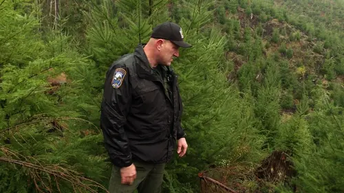 Rangers Patrol S03E05 Filmé