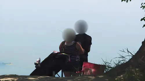 Rangers Patrol S02E03 Le fugitif