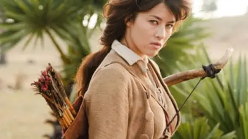 Rani S01E04 Maîtresse